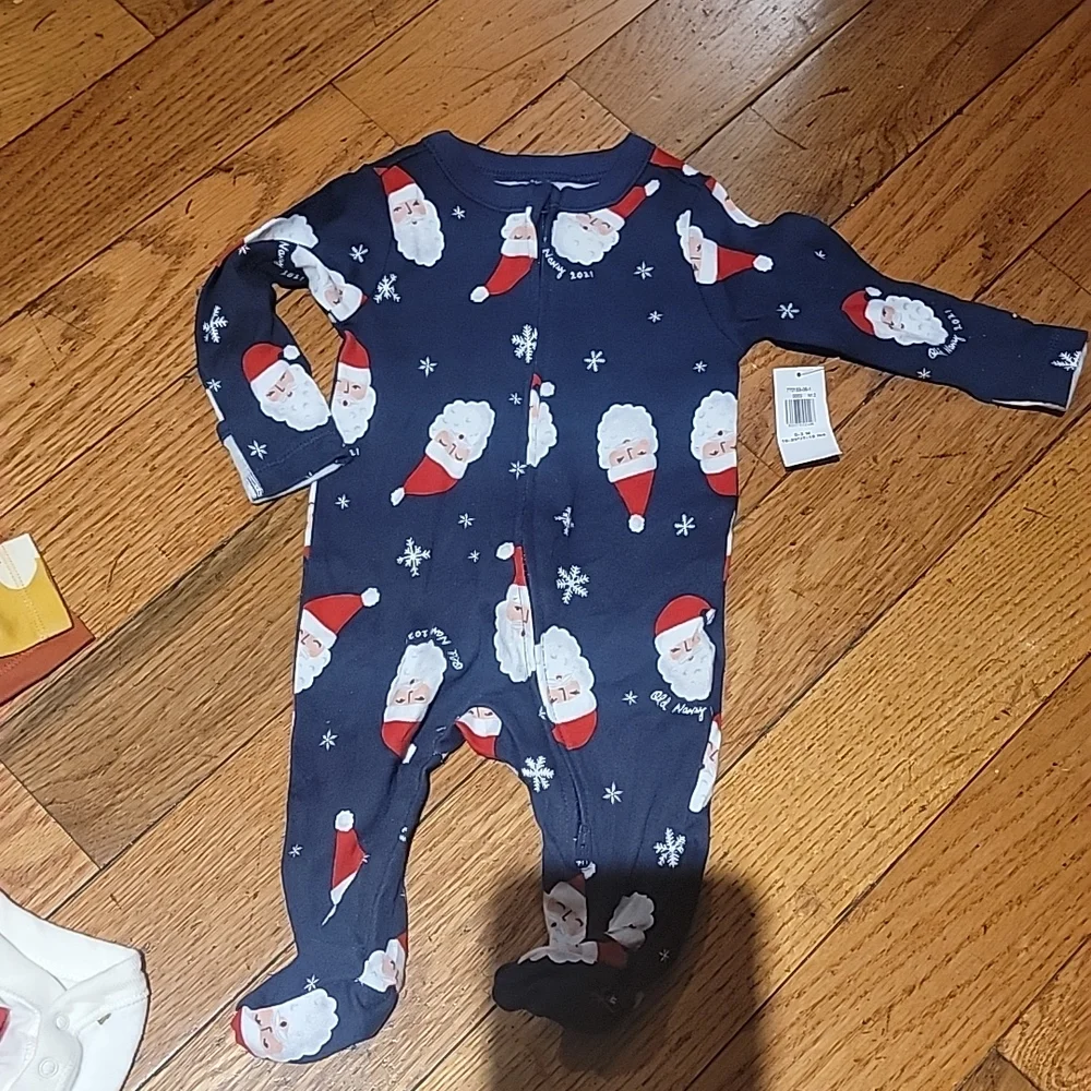 Kids jumpsuits - Picture 2 of 5